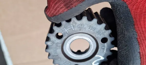 A4 B9 8W Roda da Bomba de Combustível 2.0 TDI 04L130101 image 3