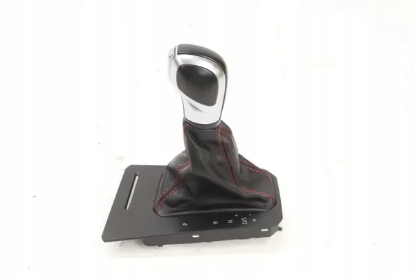 Moldura Alavanca DSG OEM 2G1713203G para VW Polo VI image 2
