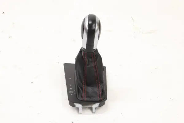 Moldura Alavanca DSG OEM 2G1713203G para VW Polo VI image 3