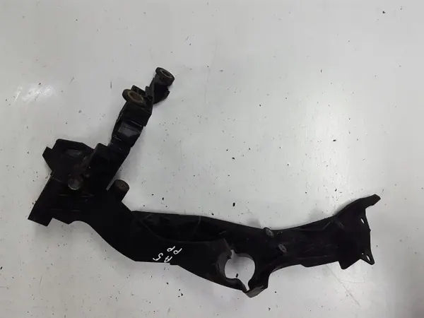 Audi A5 8T Front rechts Stoßstangenleuchte OEM 8T0805608R image 3