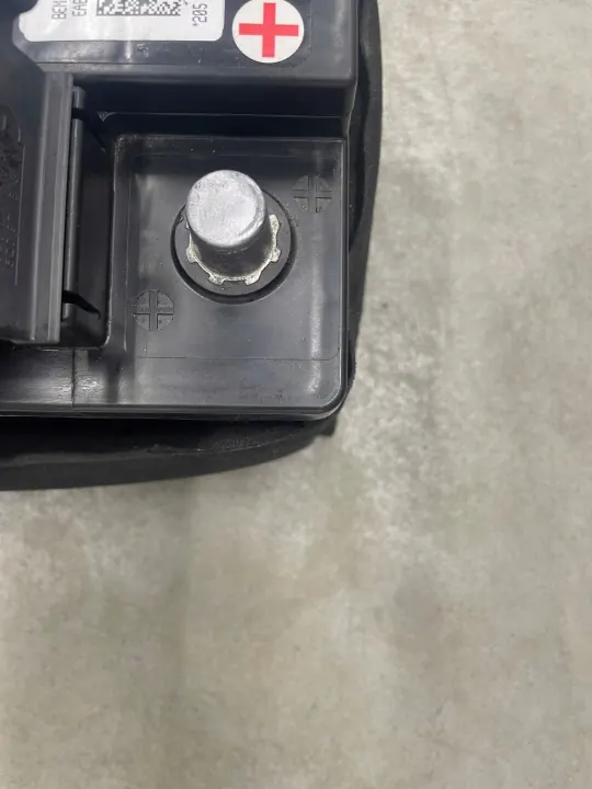 Batterie OEM Audi VW 12V 70Ah EFB+ 2023 image 8
