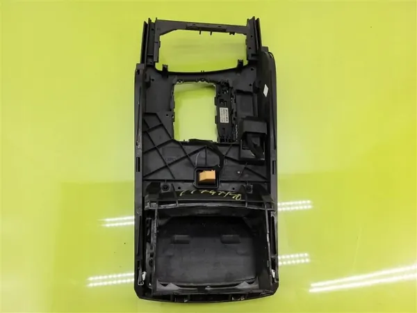 Console centrale OEM 4F1864261 pour Audi A6 C6 2004-2011 image 7