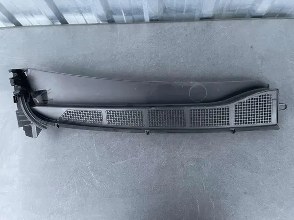 Rechte Windschutzscheibendichtung OEM 9806194777 für Peugeot Expert image 2