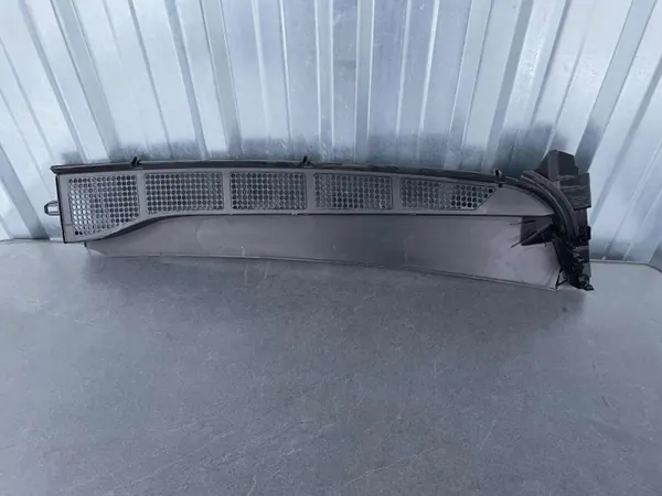 Rechte Windschutzscheibendichtung OEM 9806194777 für Peugeot Expert image 3