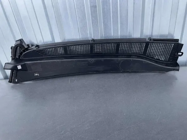 Rechte Windschutzscheibendichtung OEM 9806194777 für Peugeot Expert image 4
