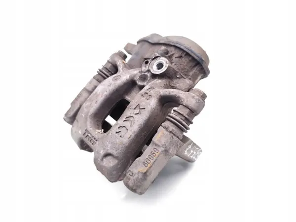 OEM 9837166080 Bakre bromsok för Peugeot 208 image 10