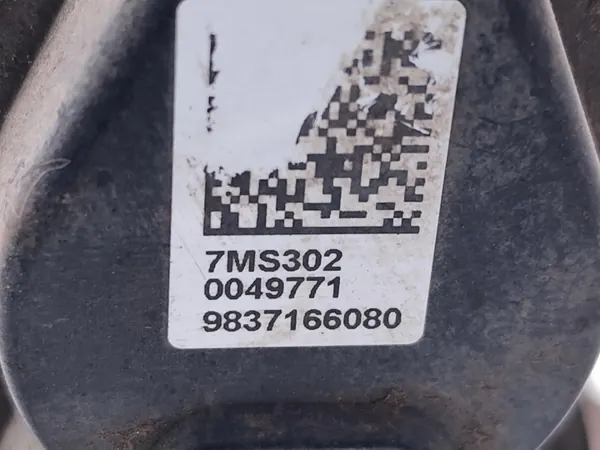 OEM 9837166080 Bakre bromsok för Peugeot 208 image 7