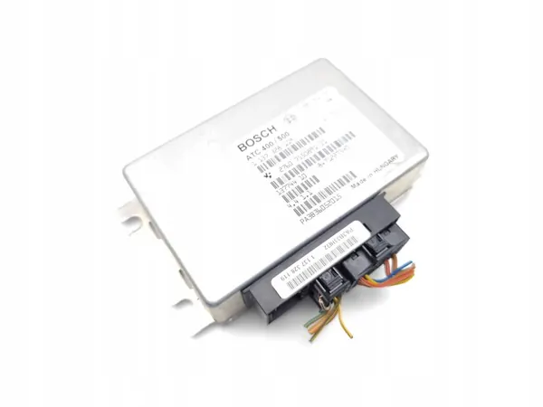 BMW X5 Getriebemodul OEM 7550891 3.0d Diesel image 4
