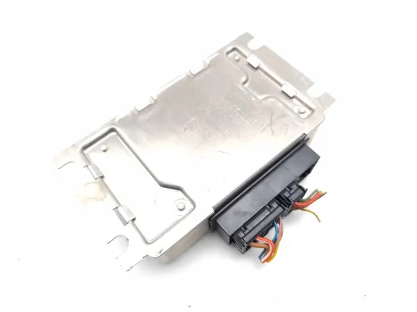 BMW X5 Getriebemodul OEM 7550891 3.0d Diesel image 6