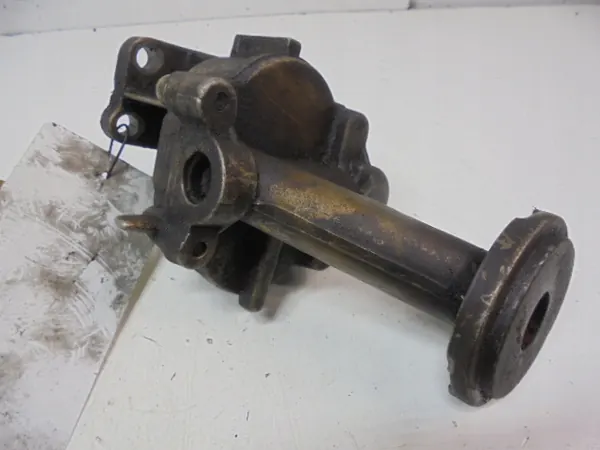 Pompe à huile Volvo OEM AK-12-719471 pour 760 2.3 Turbo image 2