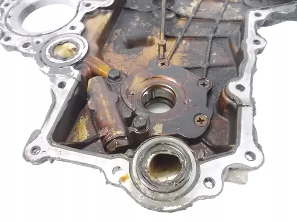 Bomba de aceite OEM F5HHEHHAHA para Kia Ceed 1.4 16V image 5