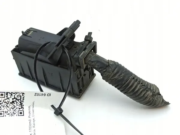 Conector do controlador/bomba ABS Hyundai i40 image 6