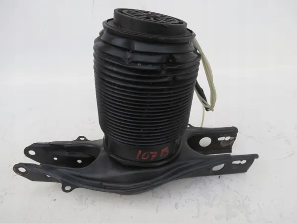 Ressort pneumatique Porsche A2123520202 pour Cayenne I 4.8 V8 image 2
