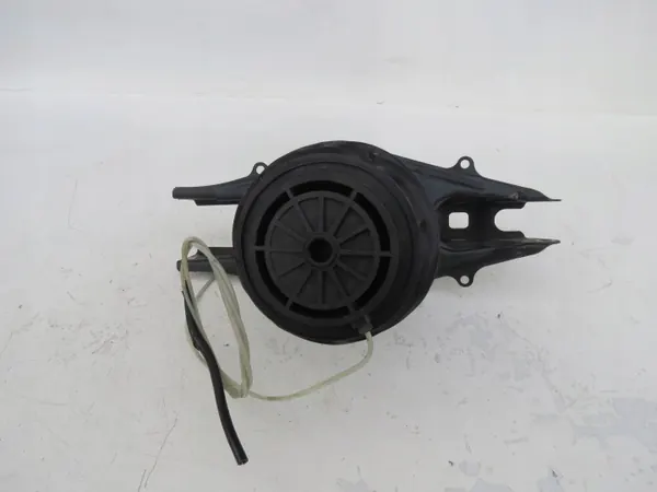 Ressort pneumatique Porsche A2123520202 pour Cayenne I 4.8 V8 image 3