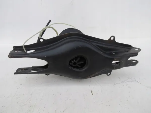 Ressort pneumatique Porsche A2123520202 pour Cayenne I 4.8 V8 image 5