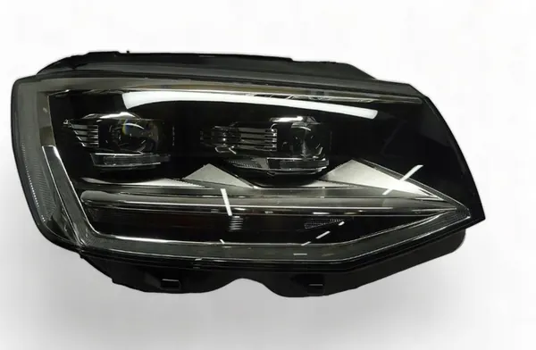 VW T6 Multivan Farol LED Frontal Esquerdo Direito 7E1941774 7E1941773 image 2