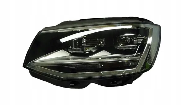 VW T6 Multivan Farol LED Frontal Esquerdo Direito 7E1941774 7E1941773 image 4