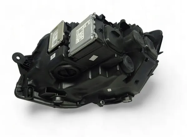 VW T6 Multivan Farol LED Frontal Esquerdo Direito 7E1941774 7E1941773 image 8