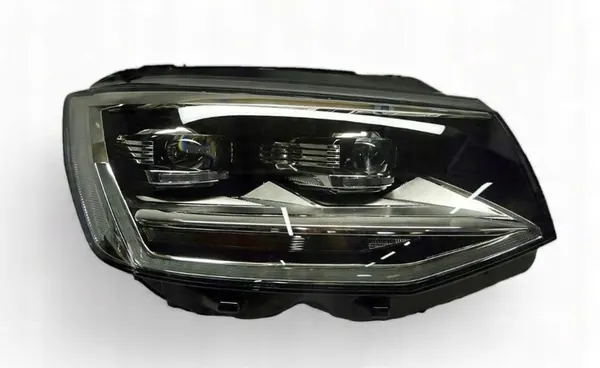 VW T6 Multivan Farol LED Frontal Esquerdo Direito 7E1941774 7E1941773 image 9