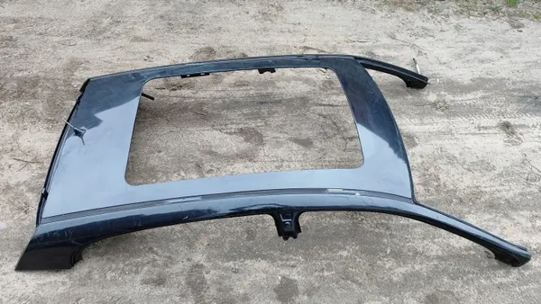 Opel Astra H Panoramakaton Tiiviste 07-14 Käytetty image 2