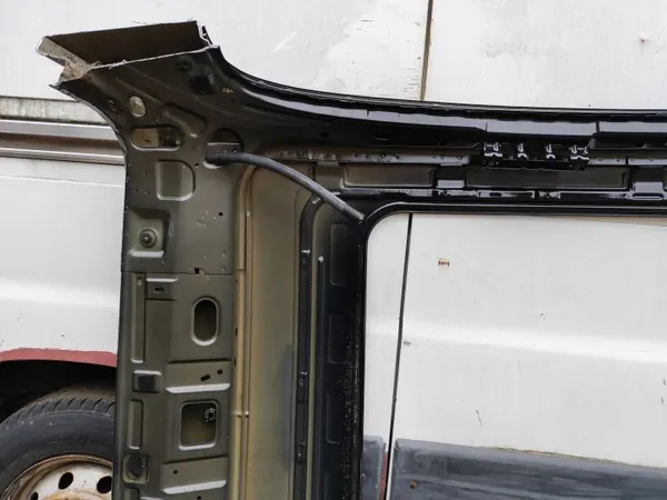 Opel Astra H Panoramakaton Tiiviste 07-14 Käytetty image 8