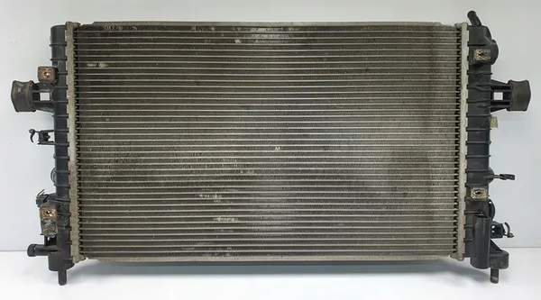 OPEL ASTRA III H ZAFIRA B vattenkylare OEM 13170110 image 2