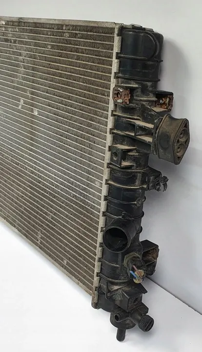 OPEL ASTRA III H ZAFIRA B vattenkylare OEM 13170110 image 4