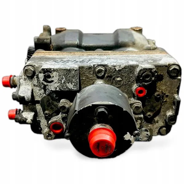 Compresseur d'air SCANIA 2024413 image 1