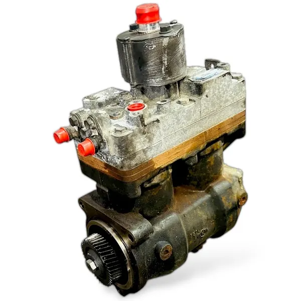 Compresseur d'air SCANIA 2024413 image 2