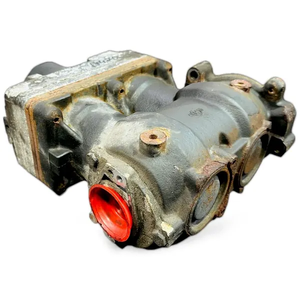 Compresseur d'air SCANIA 2024413 image 3