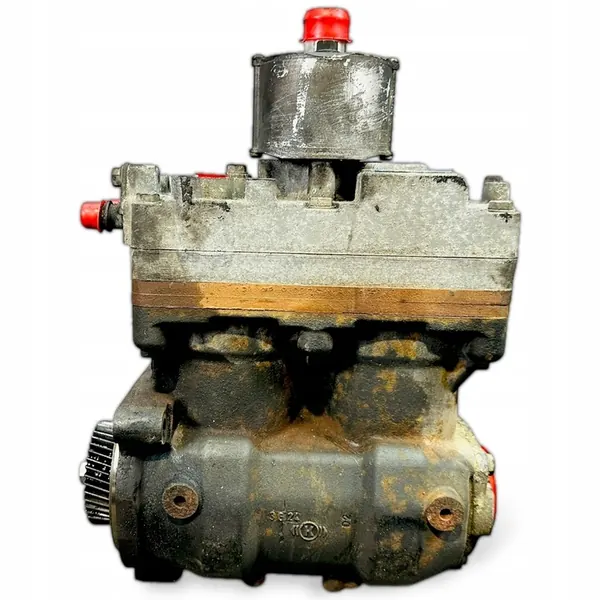 Compresseur d'air SCANIA 2024413 image 4