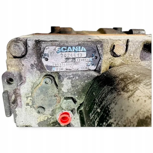 Compresseur d'air SCANIA 2024413 image 5