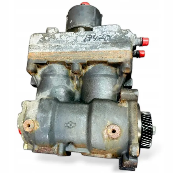 Compresseur d'air SCANIA 2024413 image 6