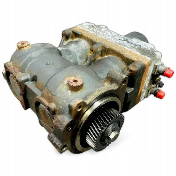 Compresseur d'air SCANIA 2024413 image 7