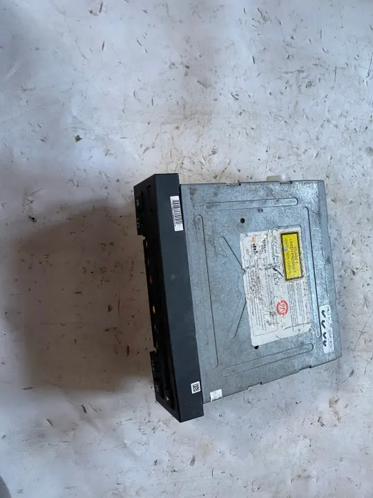DVD-vaihtolaite OEM 250551 BMW F01/02 image 2