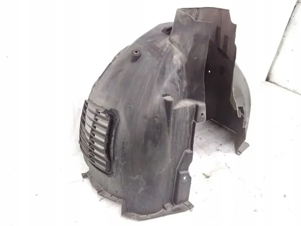 Citroen Berlingo Partner Passaruota Sinistro Anteriore image 2