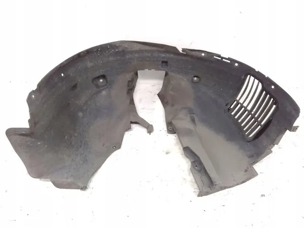 Citroen Berlingo Partner Passaruota Sinistro Anteriore image 4