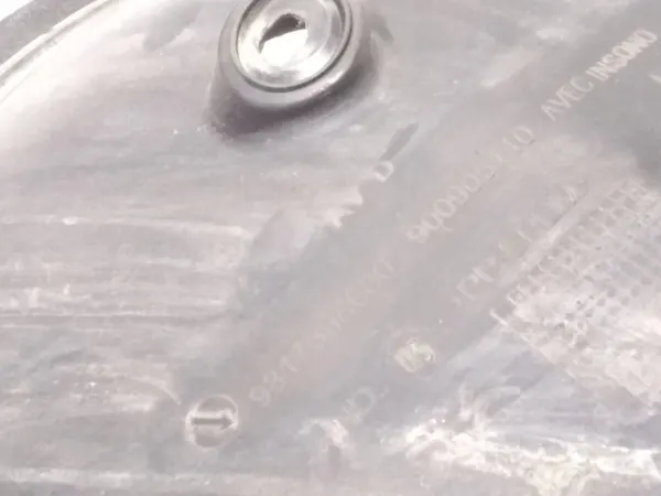 Citroen Berlingo Partner Passaruota Sinistro Anteriore image 5