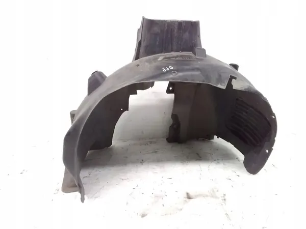 Citroen Berlingo Partner Passaruota Sinistro Anteriore image 6