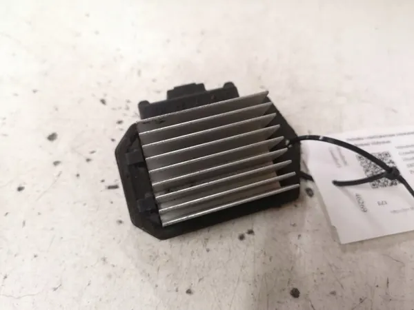 Mitsubishi verwarmingsventilatorrelais OEM 4993002141 - Gebruikt image 2