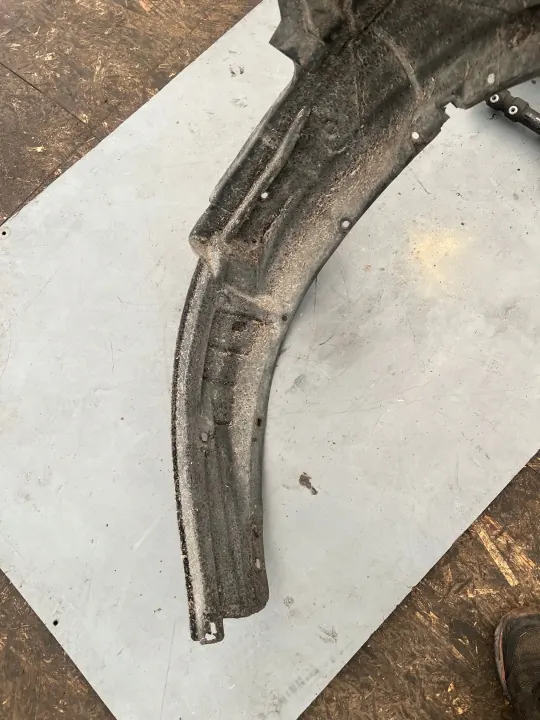 Para-lamas dianteiro esquerdo Honda FR-V OEM 74151-SJD-ZZ00 image 3