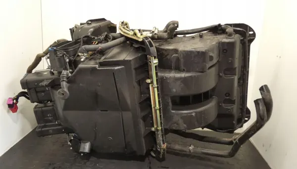 Heizung Audi A8 S8 D3 OEM 4E0820003G - Gebraucht image 4
