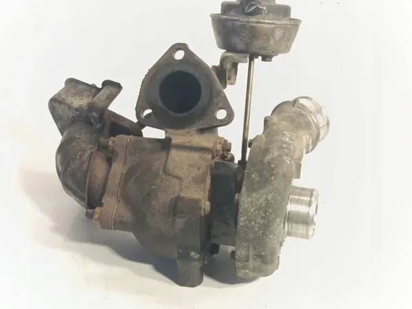 Turbo OEM 18900-RBD-E03 pour Honda Accord VII image 3