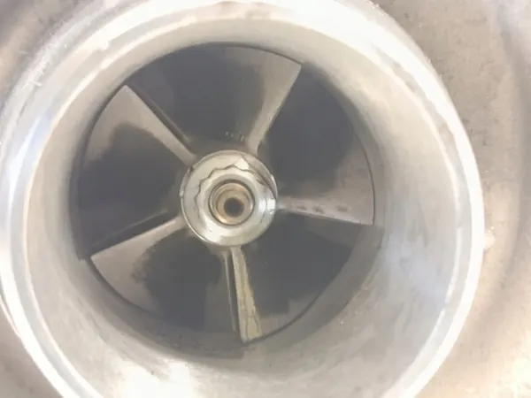 Turbo OEM 18900-RBD-E03 pour Honda Accord VII image 4