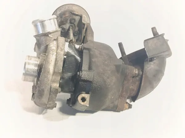 Turbo OEM 18900-RBD-E03 pour Honda Accord VII image 5