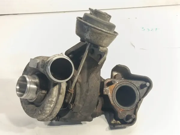 Turbo OEM 18900-RBD-E03 pour Honda Accord VII image 6