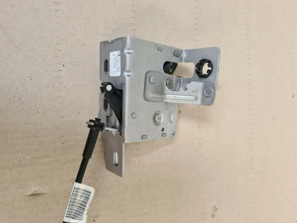 Fechadura Porta Traseira Esquerda OEM BK31-V43287-BB Ford Transit image 4