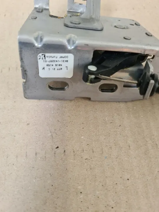 Fechadura Porta Traseira Esquerda OEM BK31-V43287-BB Ford Transit image 5
