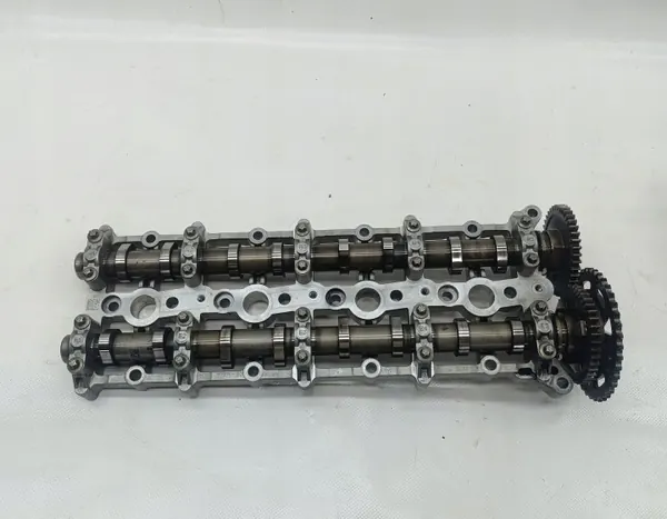 Arbre à cames BMW N47 OEM 02134292 Occasion image 2