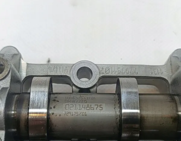 Arbre à cames BMW N47 OEM 02134292 Occasion image 4